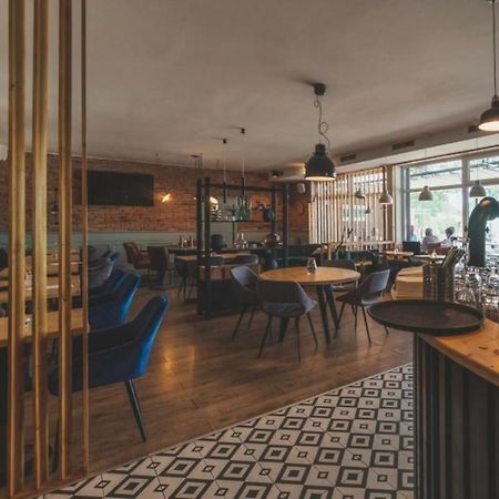 Greenbay Golf Apartments Trenčín Kültér fotó