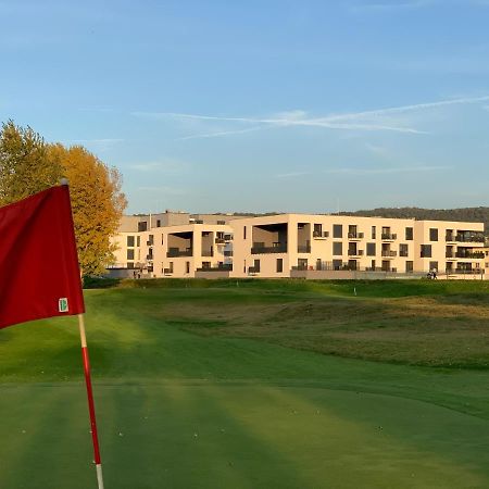 Greenbay Golf Apartments Trenčín Kültér fotó