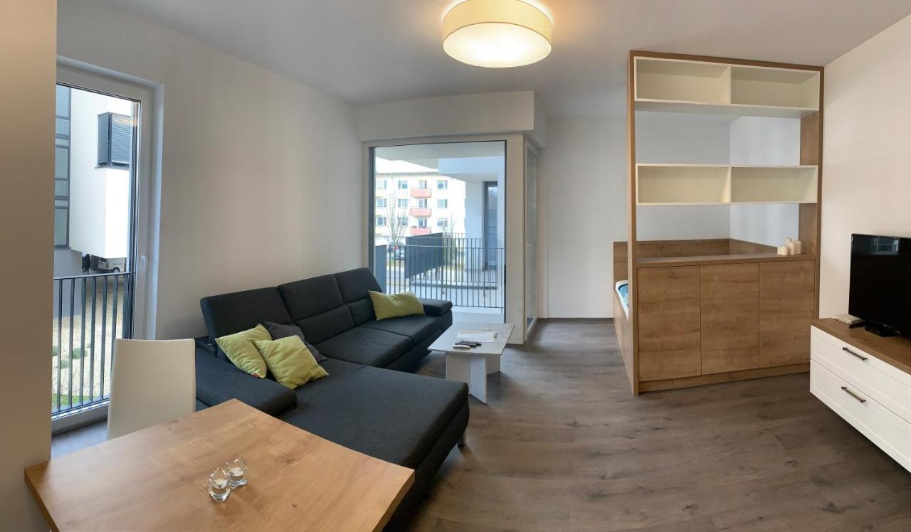 Greenbay Golf Apartments Trenčín Kültér fotó