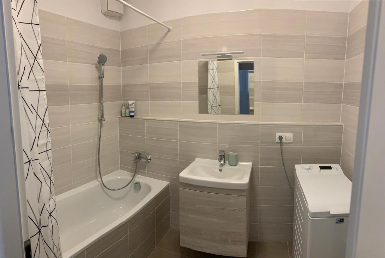 Greenbay Golf Apartments Trenčín Kültér fotó