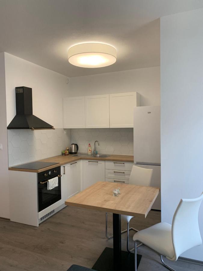 Greenbay Golf Apartments Trenčín Kültér fotó