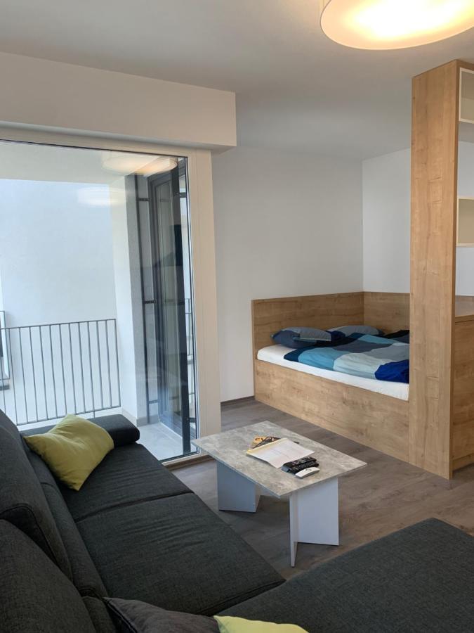 Greenbay Golf Apartments Trenčín Kültér fotó