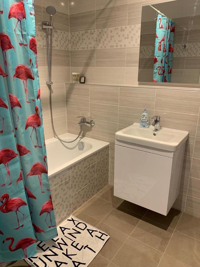 Greenbay Golf Apartments Trenčín Kültér fotó