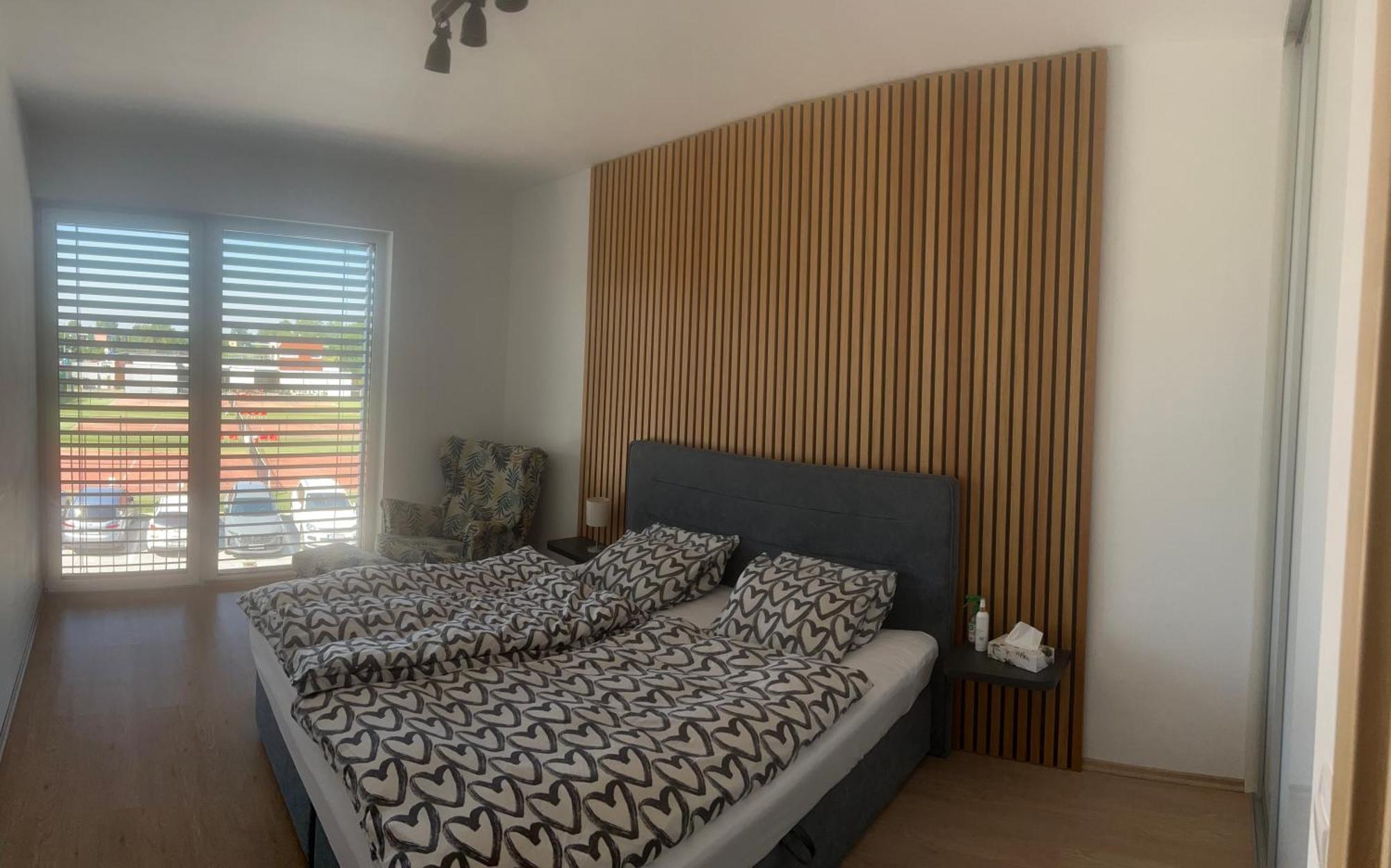 Greenbay Golf Apartments Trenčín Kültér fotó