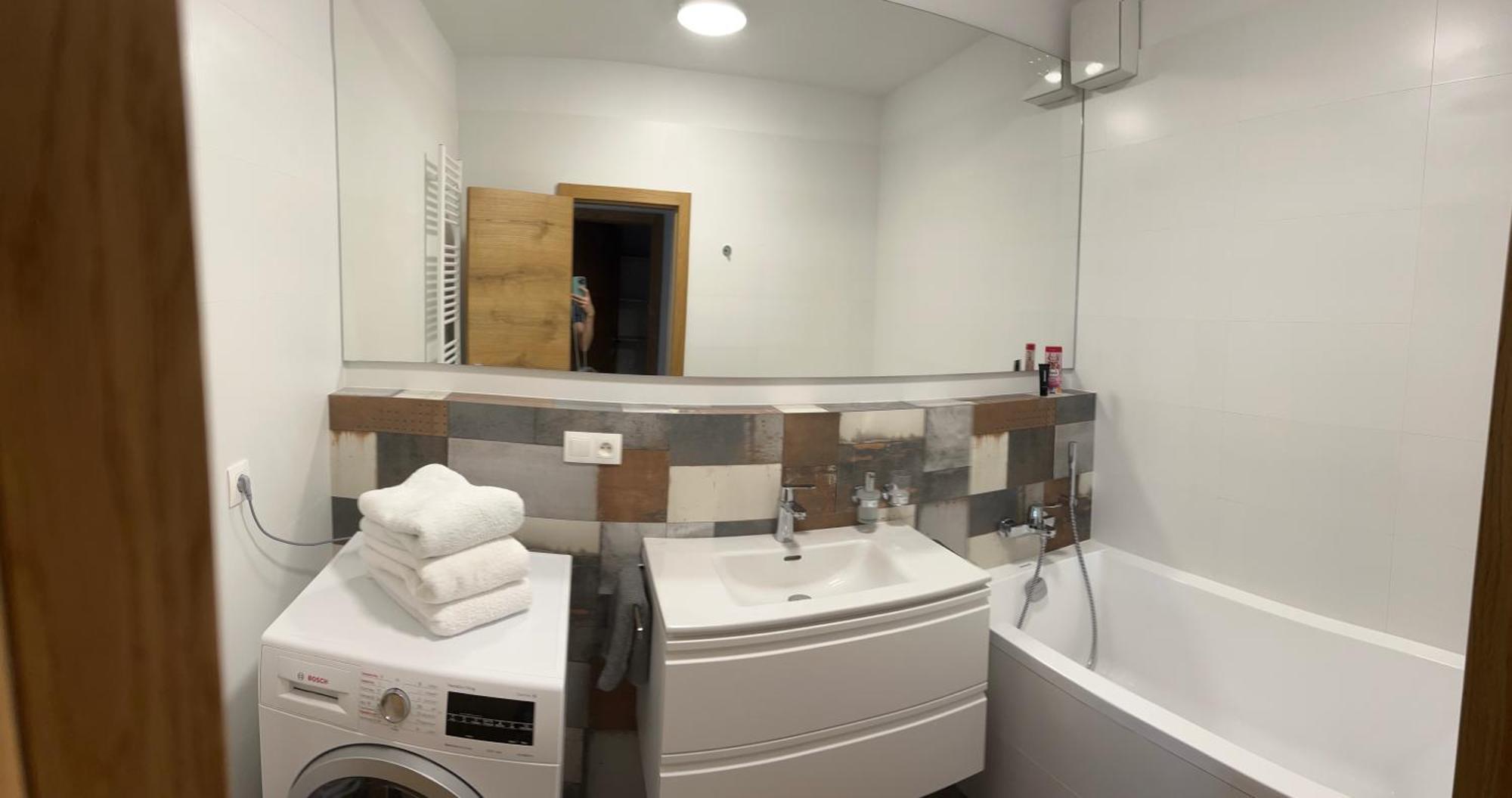 Greenbay Golf Apartments Trenčín Kültér fotó