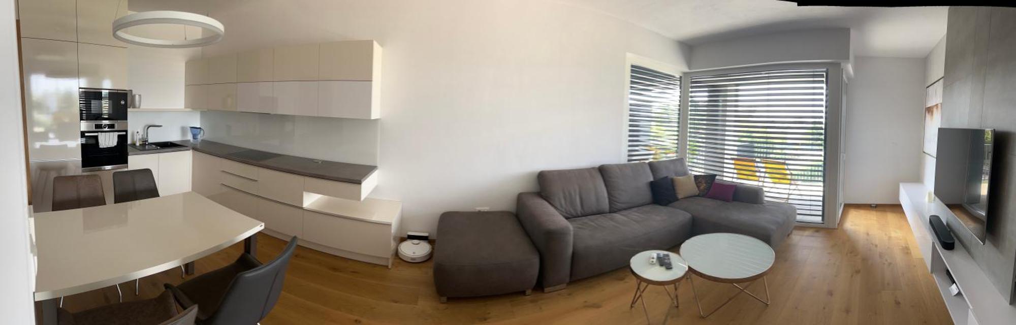 Greenbay Golf Apartments Trenčín Kültér fotó