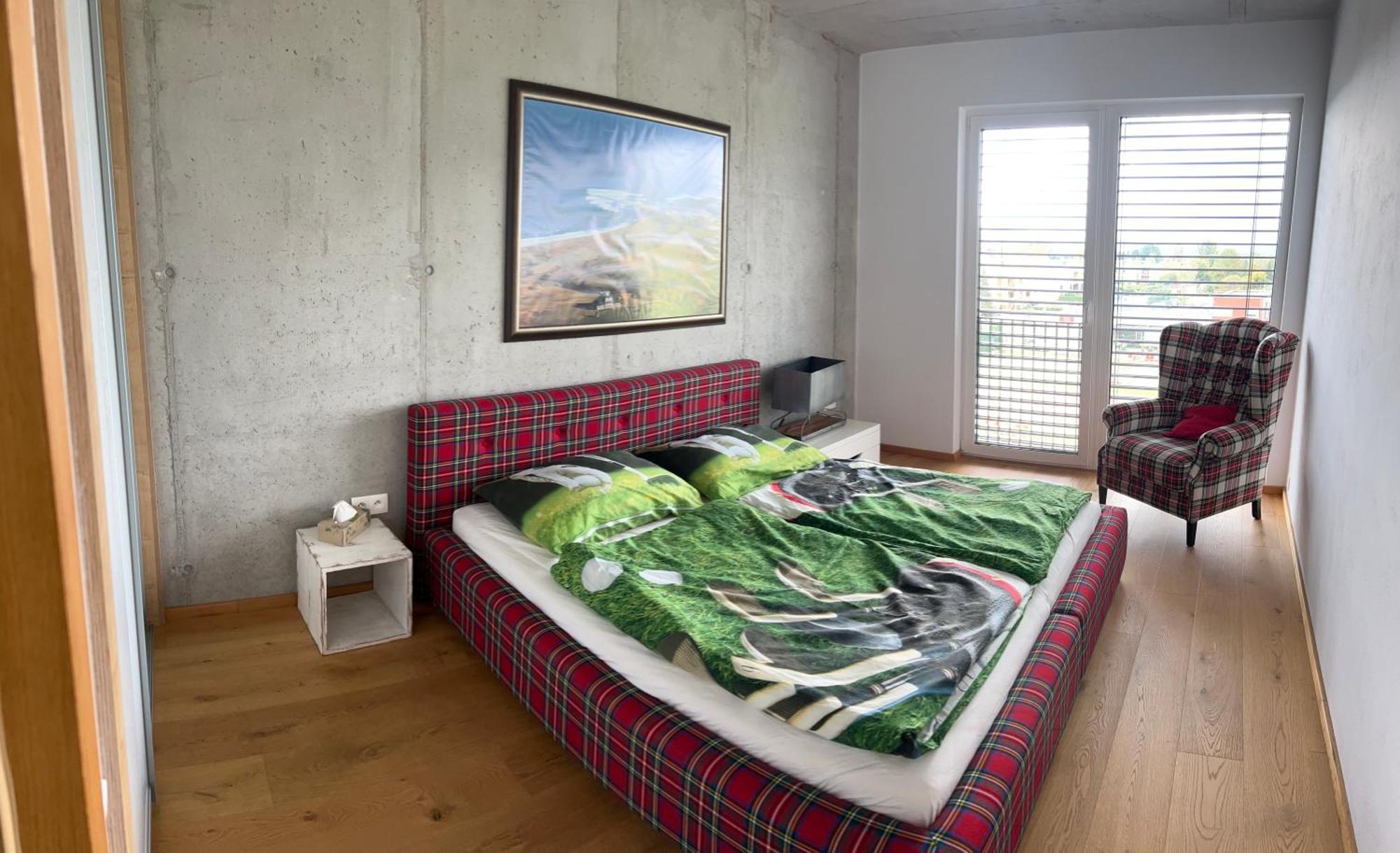 Greenbay Golf Apartments Trenčín Kültér fotó