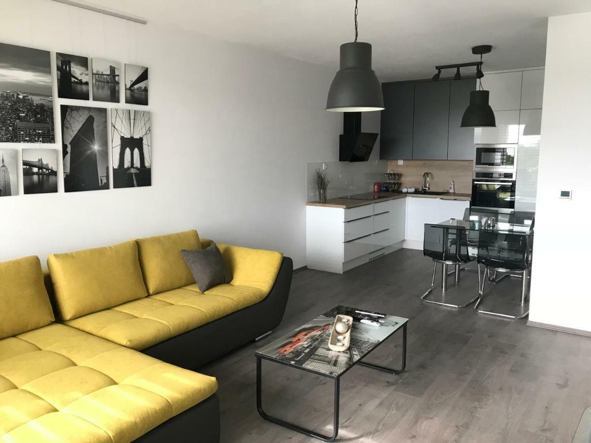 Greenbay Golf Apartments Trenčín Kültér fotó