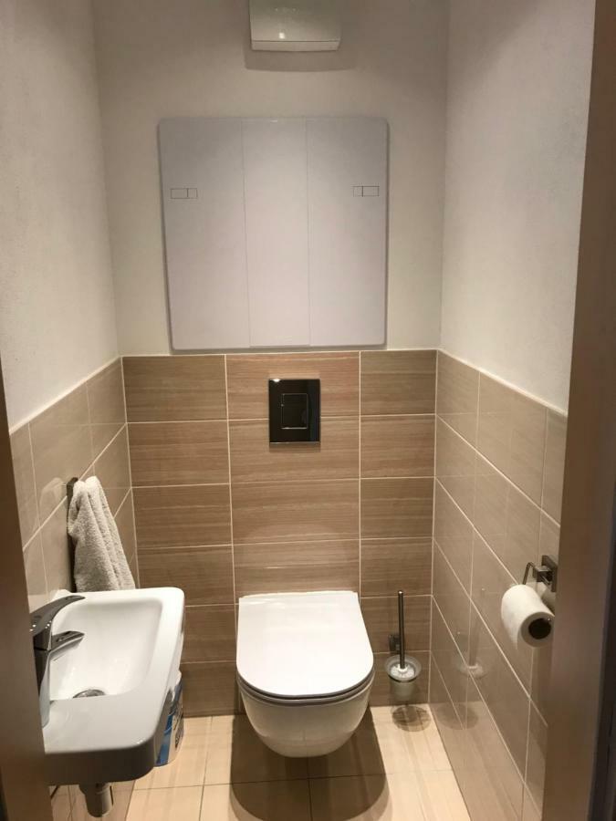 Greenbay Golf Apartments Trenčín Kültér fotó