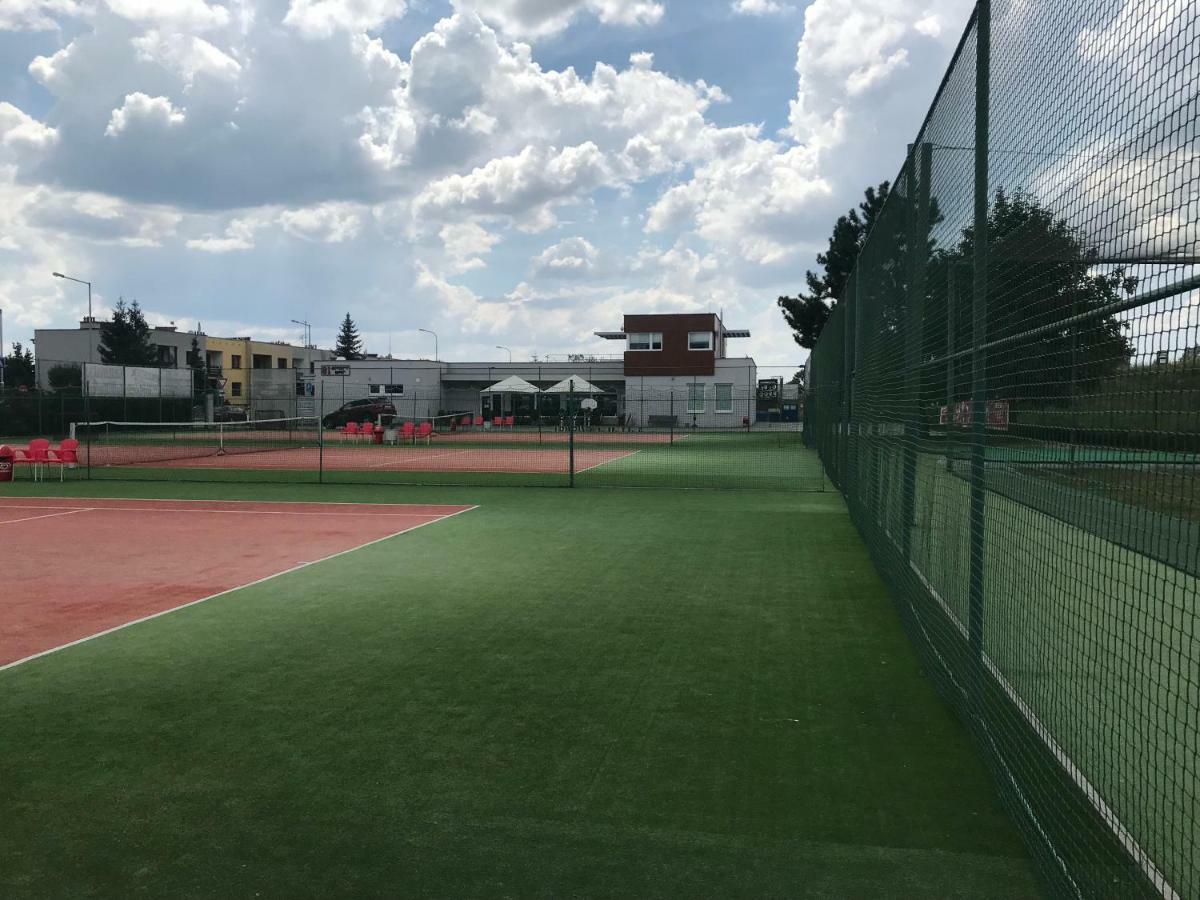 Greenbay Golf Apartments Trenčín Kültér fotó