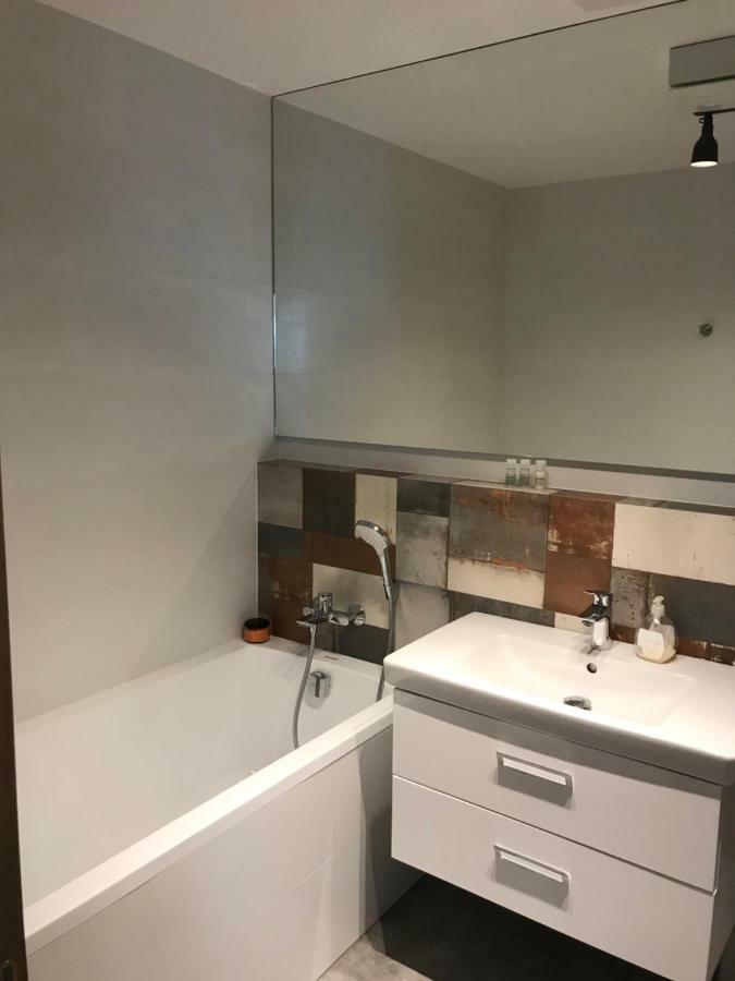 Greenbay Golf Apartments Trenčín Kültér fotó