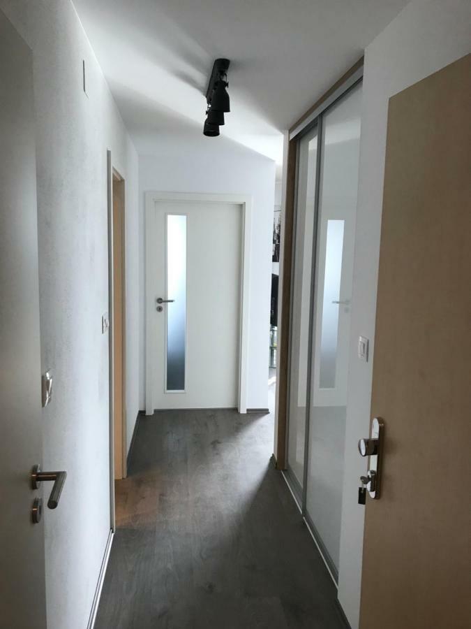 Greenbay Golf Apartments Trenčín Kültér fotó