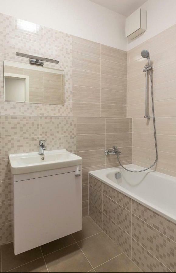 Greenbay Golf Apartments Trenčín Kültér fotó
