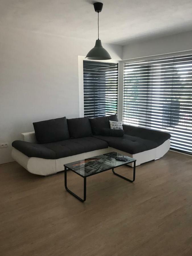 Greenbay Golf Apartments Trenčín Kültér fotó