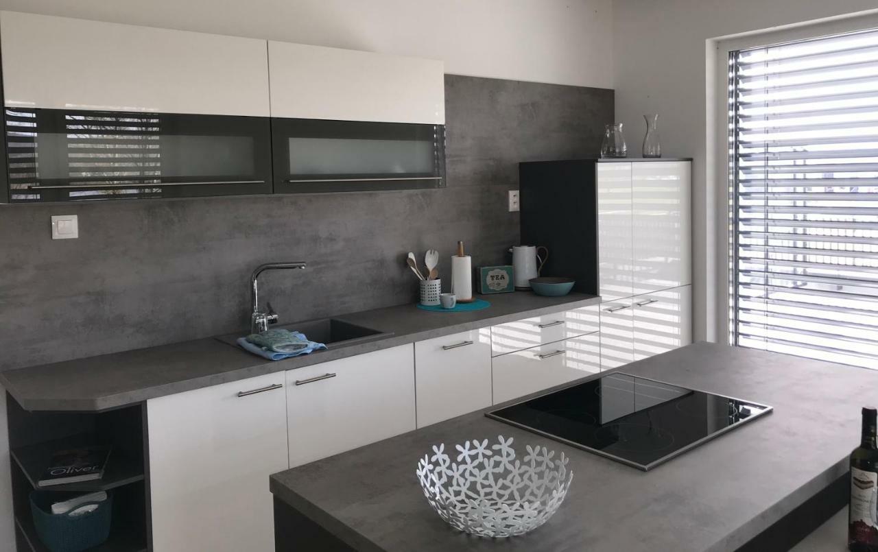 Greenbay Golf Apartments Trenčín Kültér fotó