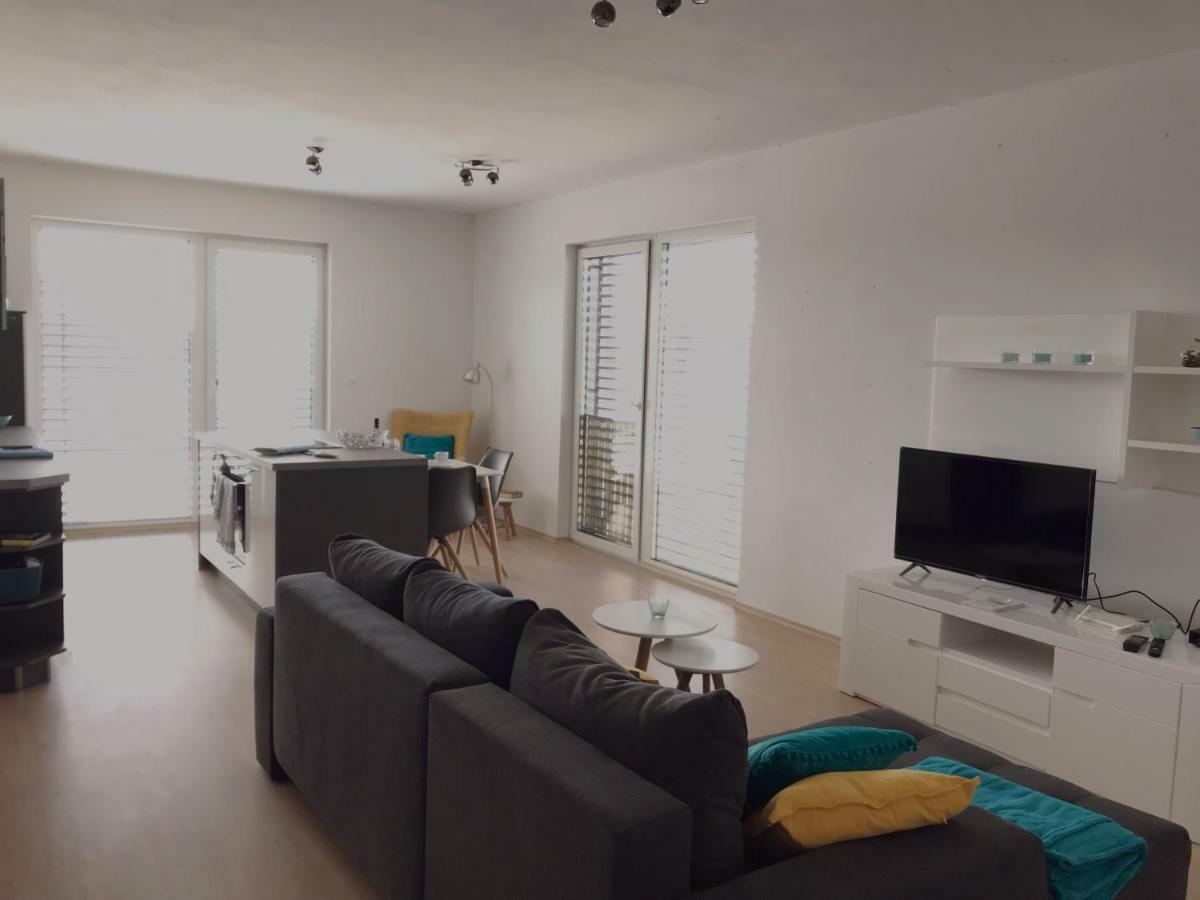 Greenbay Golf Apartments Trenčín Kültér fotó