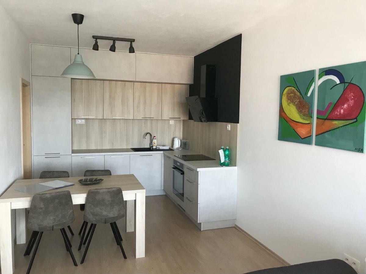 Greenbay Golf Apartments Trenčín Kültér fotó