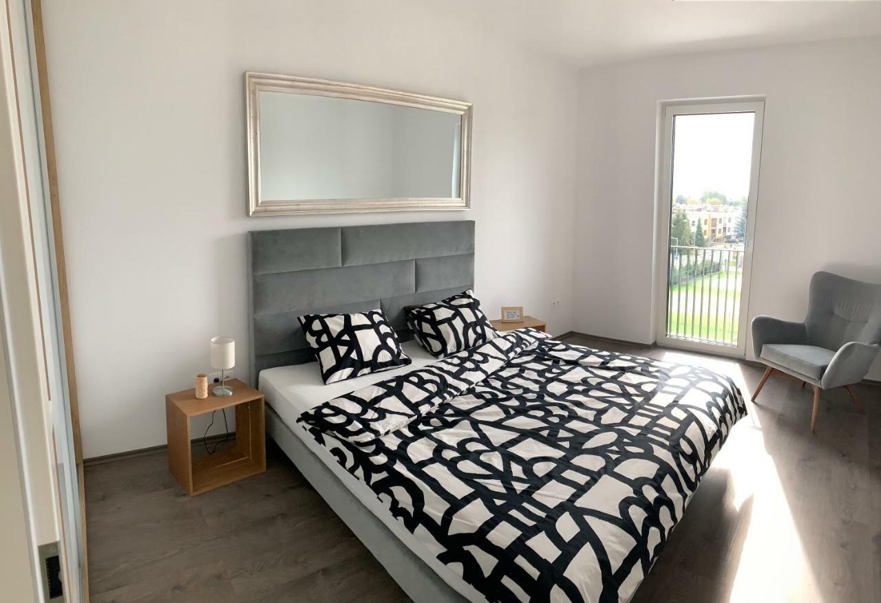 Greenbay Golf Apartments Trenčín Kültér fotó