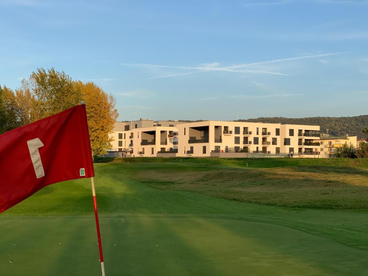 Greenbay Golf Apartments Trenčín Kültér fotó